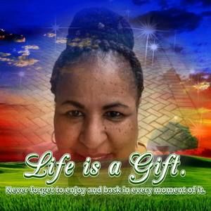 Meet your Posher, Wynette